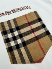BURBERRY 26S T-SHIRT 382