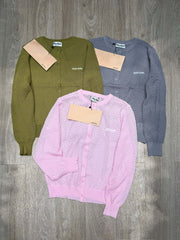 MIUMIU CARDIGAN STYLE 413