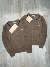 MIUMIU CARDIGAN STYLE 402