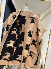 BBR SCARF IN CASHMERE 475307