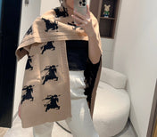 BBR SCARF IN CASHMERE 475307