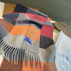 BBR SCARF 180 CM IN CASHMERE 504425