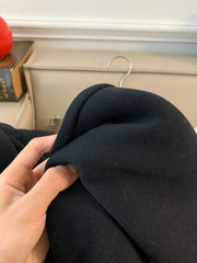 MAX MARA 25S FLEECE JOGGER PANTS 010