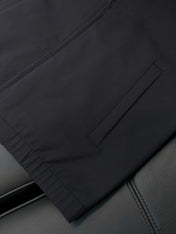 LORO PIANA 26S REVERSIBLE ZIP UP VEST 740