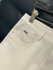 LORO PIANA 26S CASUAL DRESS PANTS 698