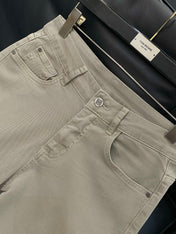 LOEWE 26S DENIM PANTS 328