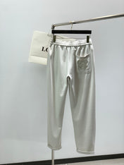 LOEWE 26S JOGGER PANTS 348