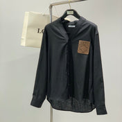 LOEWE 26S LONG SLEEVE SHIRT 408