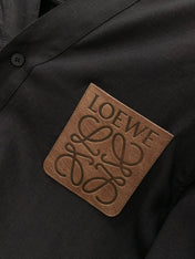 LOEWE 26S LONG SLEEVE SHIRT 408