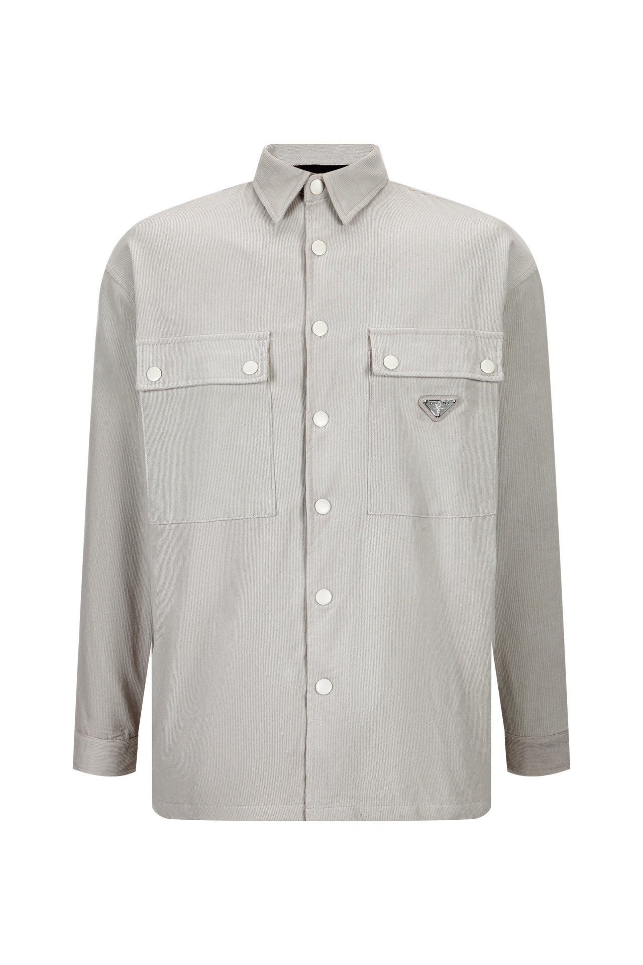 PRADA SHIRT JACKET STYLE 154
