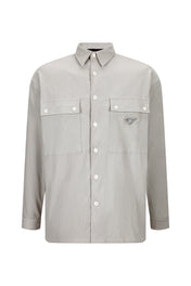 PRADA SHIRT JACKET STYLE 154