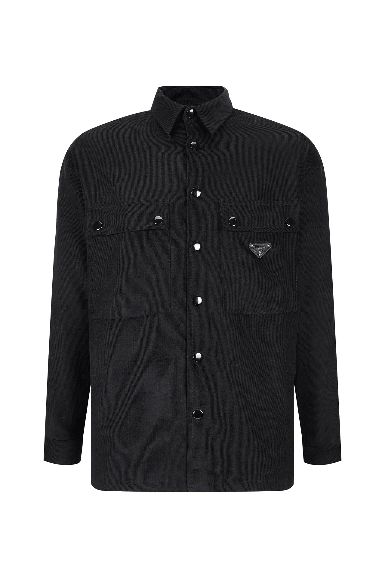 PRADA SHIRT JACKET STYLE 153