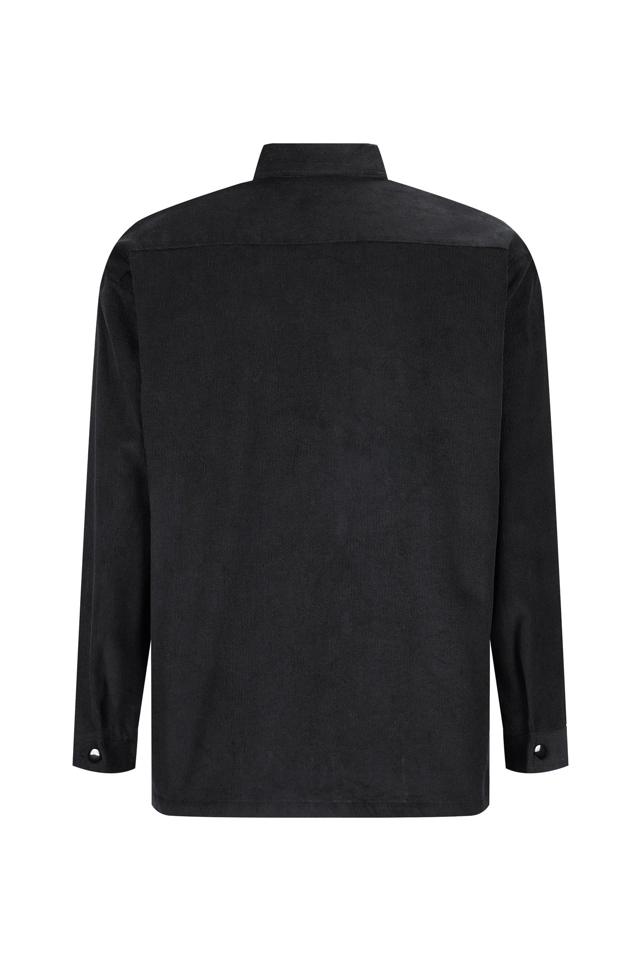 PRADA SHIRT JACKET STYLE 153