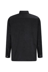 PRADA SHIRT JACKET STYLE 153