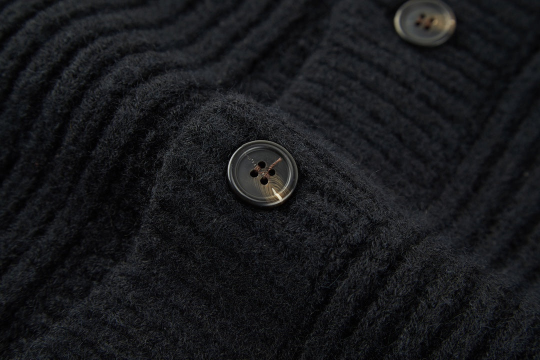 PRADA CARDIGAN STYLE 152