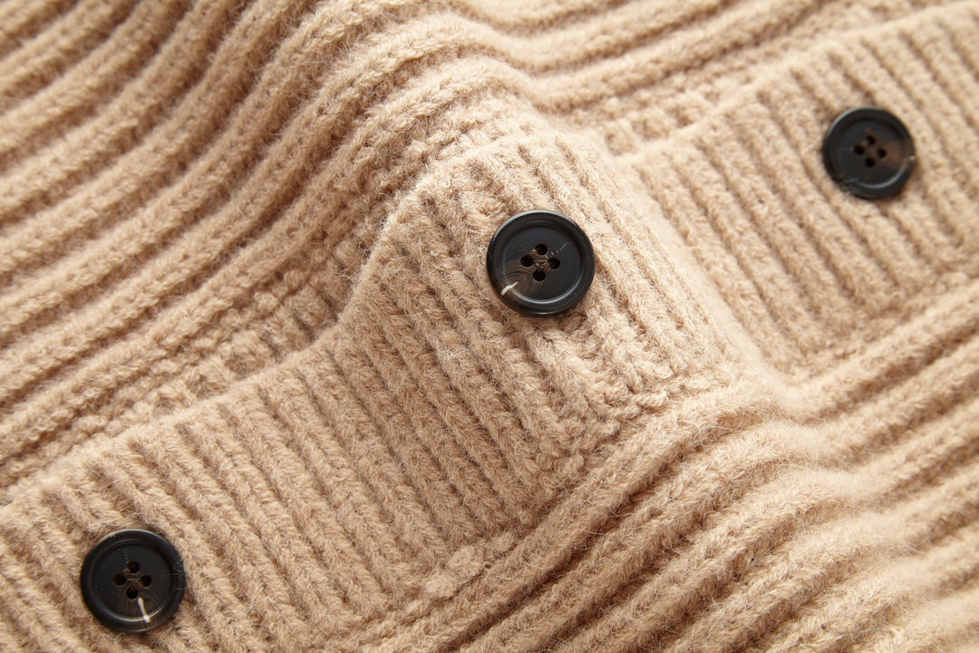 PRADA CARDIGAN STYLE 151