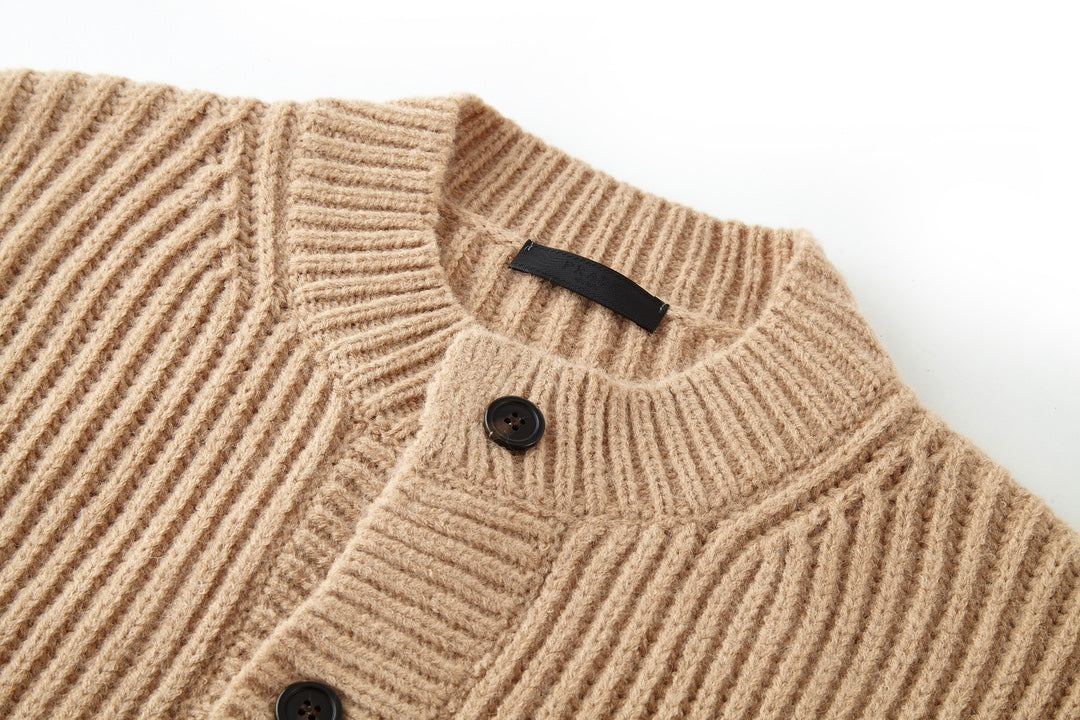 PRADA CARDIGAN STYLE 151