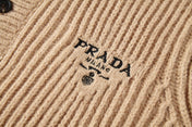 PRADA CARDIGAN STYLE 151