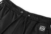 LOEWE STRAIGHT TRACK PANTS STYLE 79
