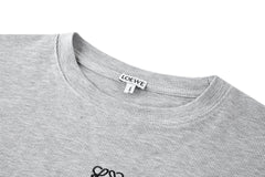 LOEWE LONG-SLEEVE T-SHIRT STYLE 161