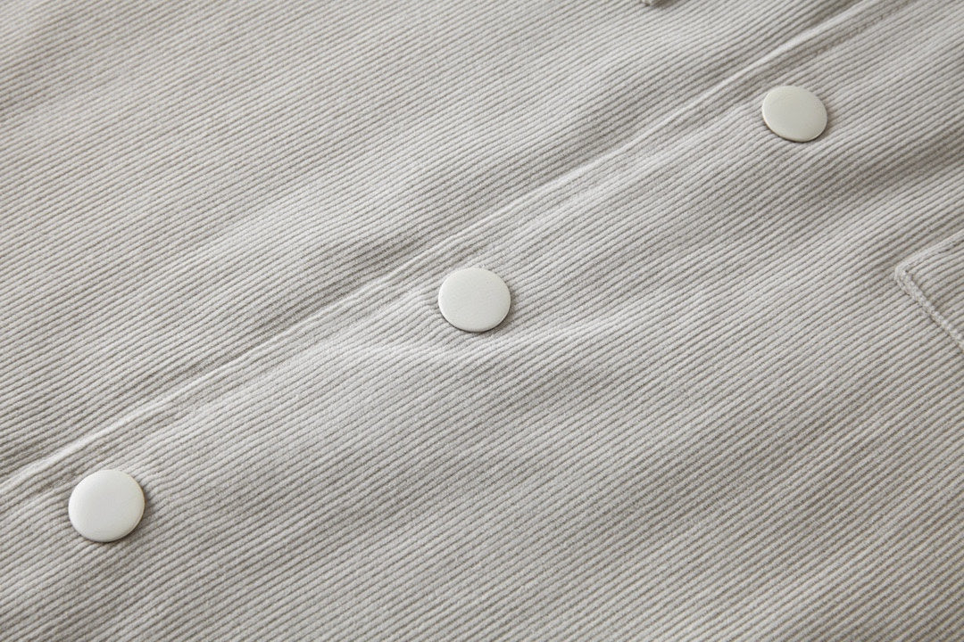 PRADA SHIRT JACKET STYLE 154