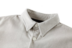 PRADA SHIRT JACKET STYLE 154