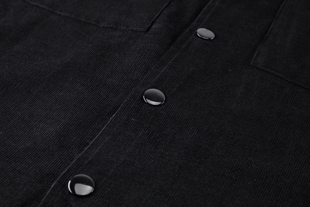 PRADA SHIRT JACKET STYLE 153