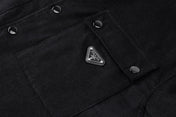 PRADA SHIRT JACKET STYLE 153