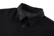 PRADA SHIRT JACKET STYLE 153