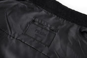 PRADA SHIRT JACKET STYLE 153