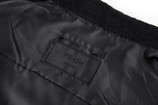 PRADA SHIRT JACKET STYLE 153