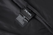 PRADA SHIRT JACKET STYLE 153