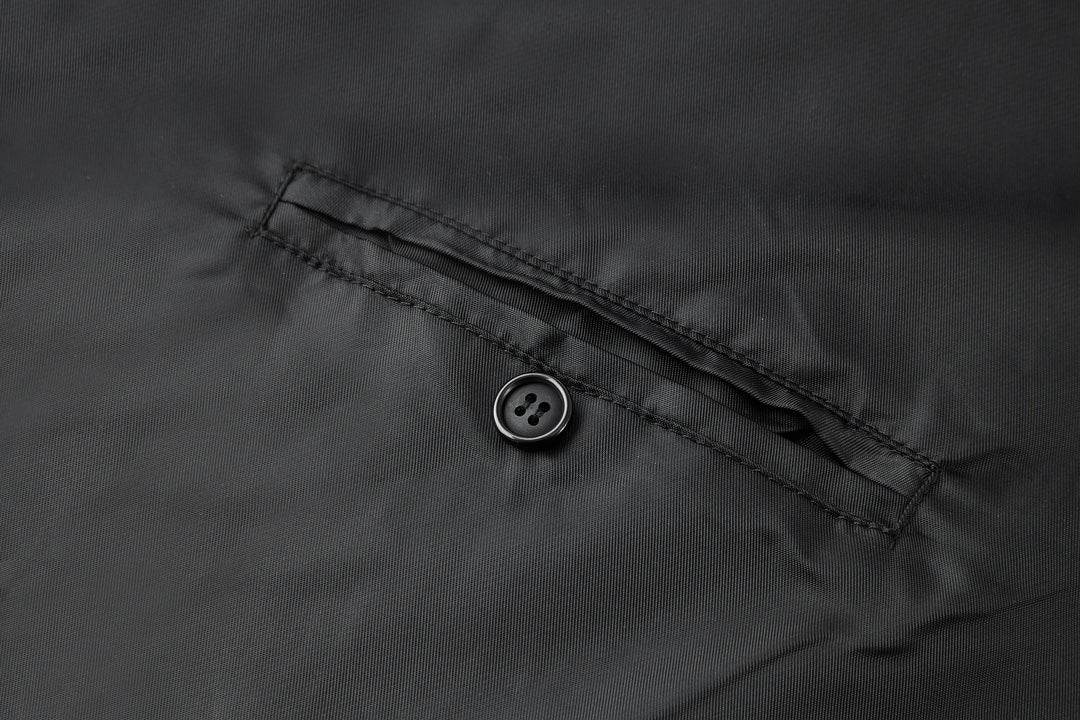 PRADA JACKET STYLE 193