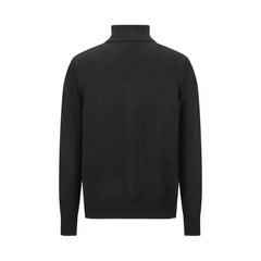 PRADA ZIP-UP KNIT CARDIGAN STYLE 142