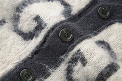 GUCCI CARDIGAN STYLE 29