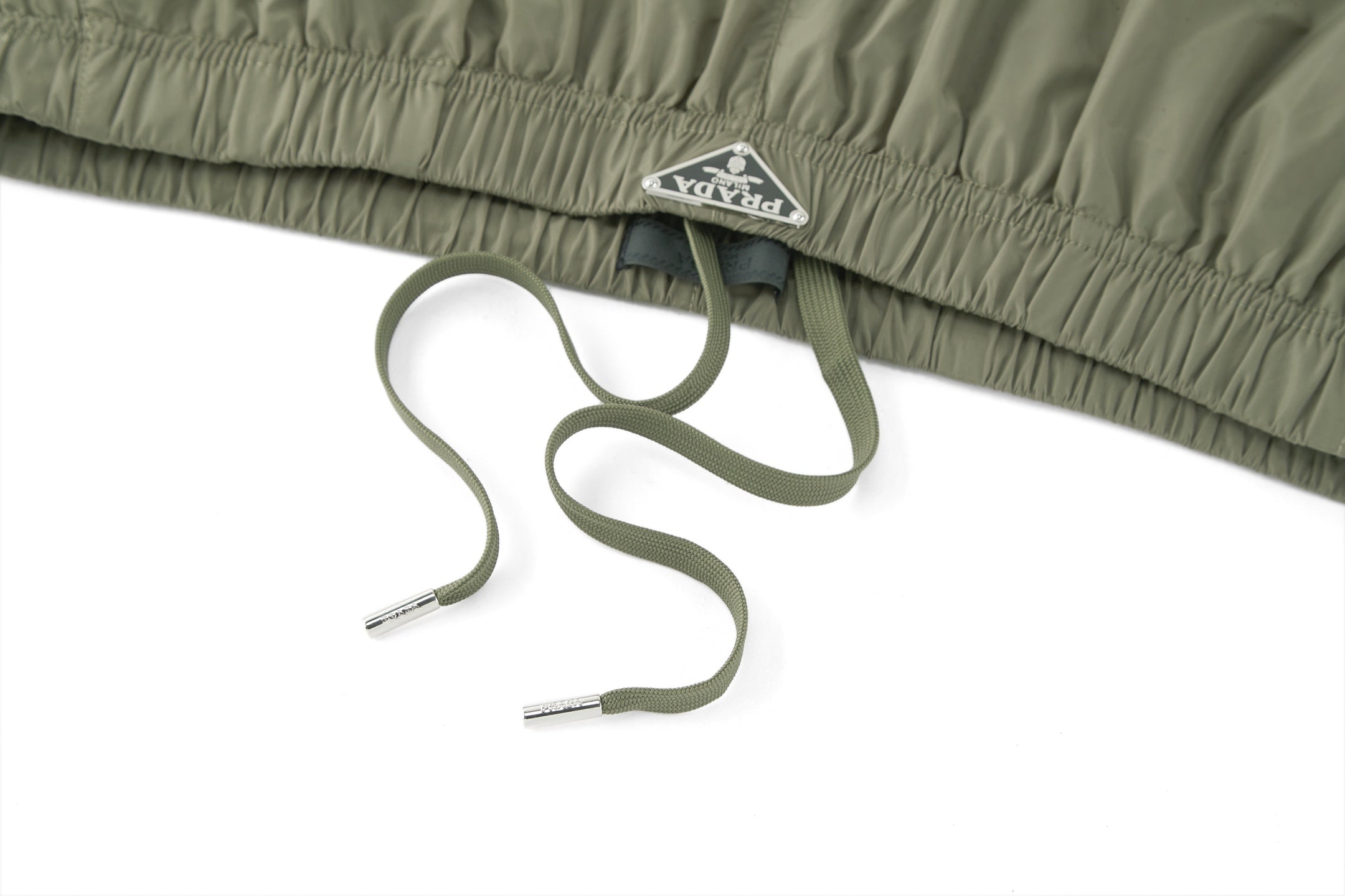 PRADA SHORTS STYLE 182