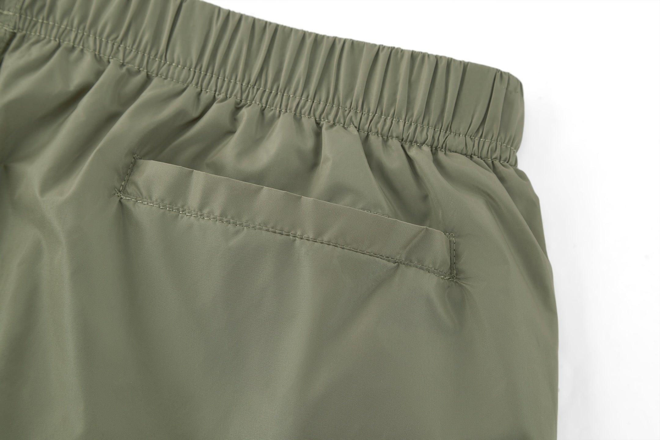 PRADA SHORTS STYLE 182