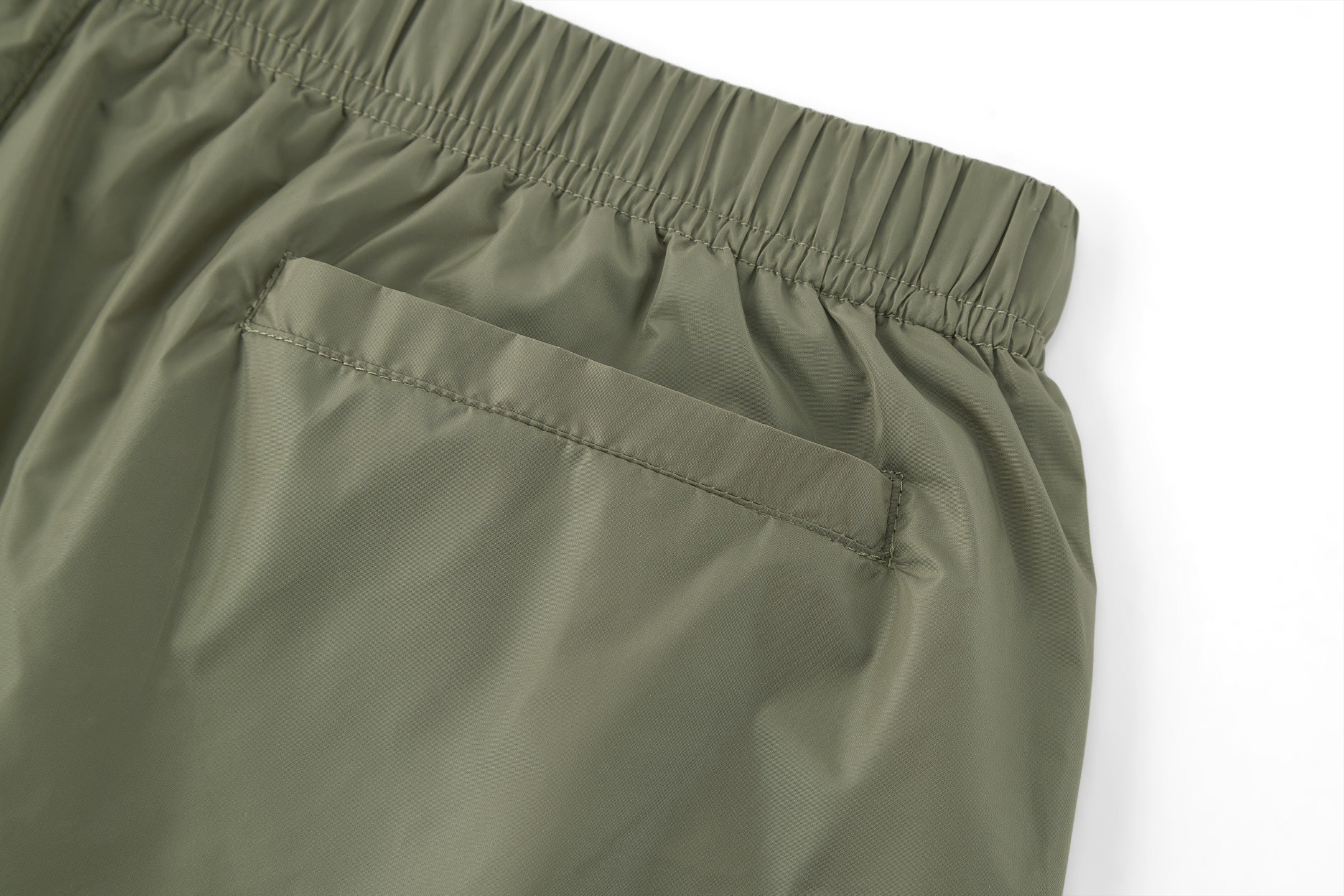 PRADA SHORTS STYLE 182