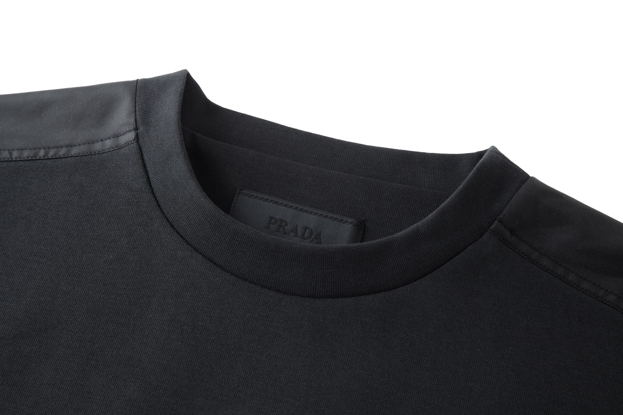 PRADA SWEATSHIRT STYLE 118