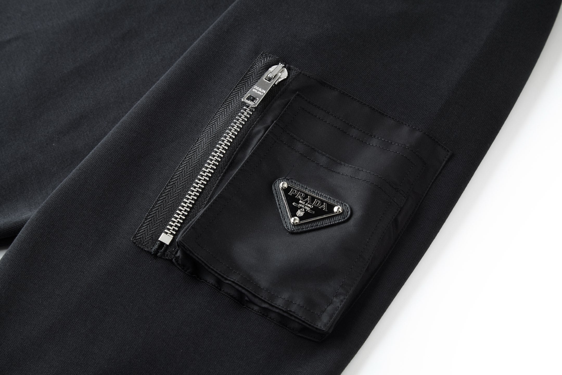 PRADA SWEATSHIRT STYLE 118