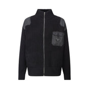 PRADA CARDIGAN STYLE 117