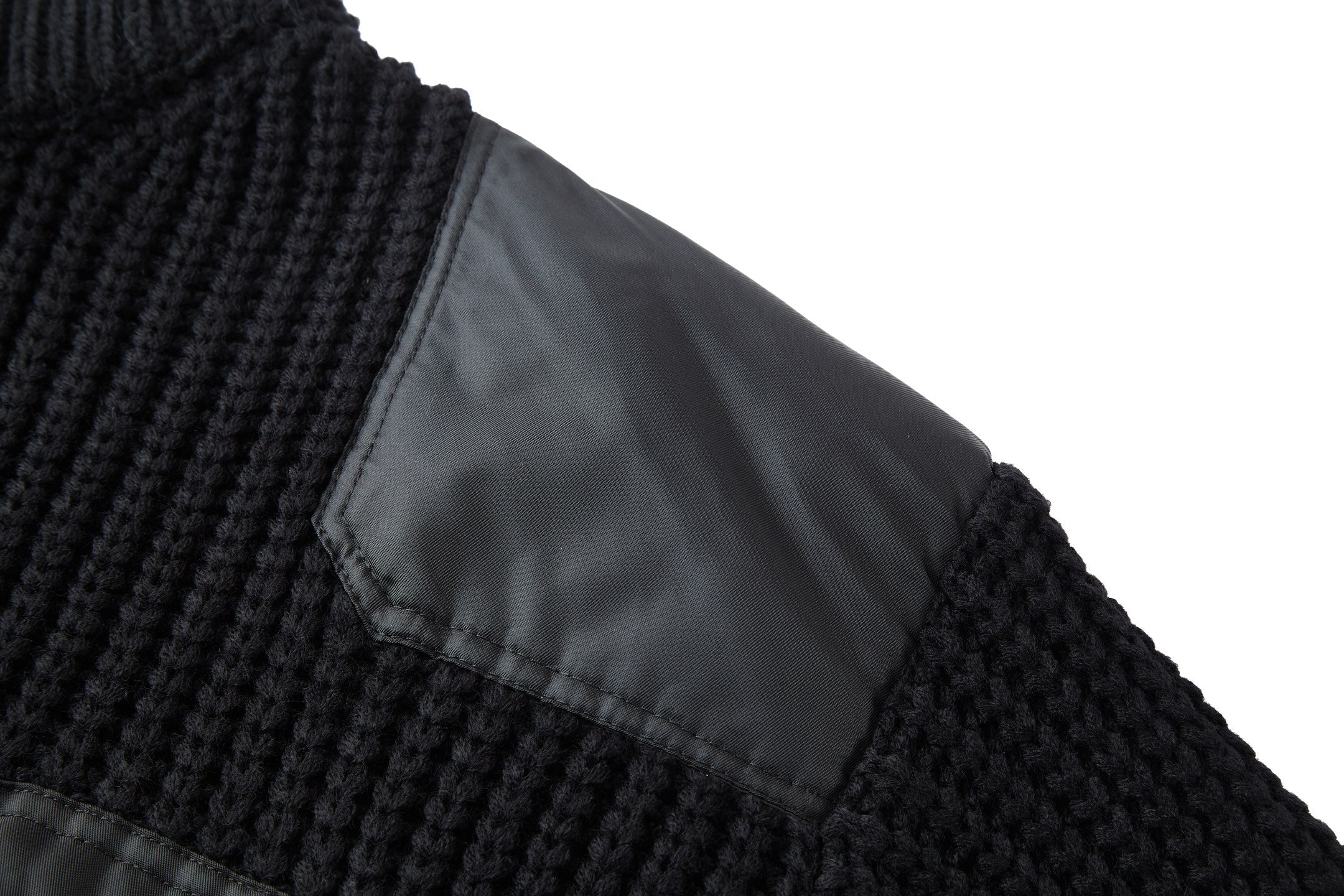 PRADA CARDIGAN STYLE 117