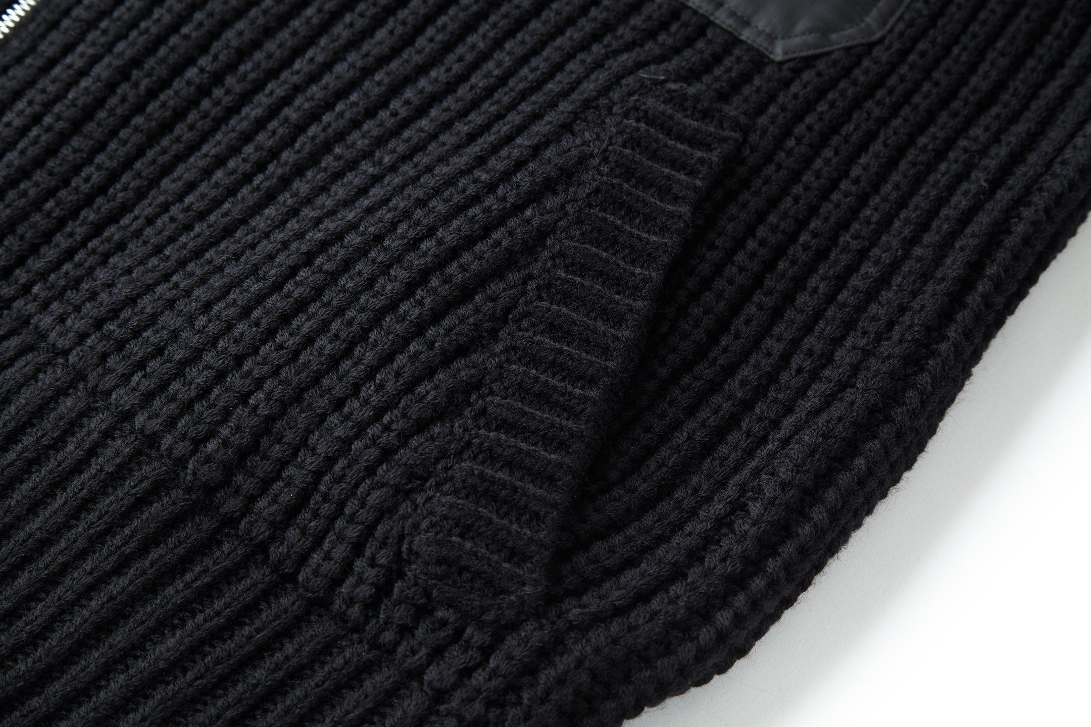 PRADA CARDIGAN STYLE 117