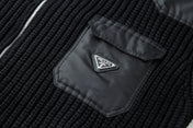 PRADA CARDIGAN STYLE 117