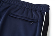 LOEWE STRAIGHT TRACK PANTS STYLE 80