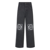 LOEWE JEANS STYLE 4