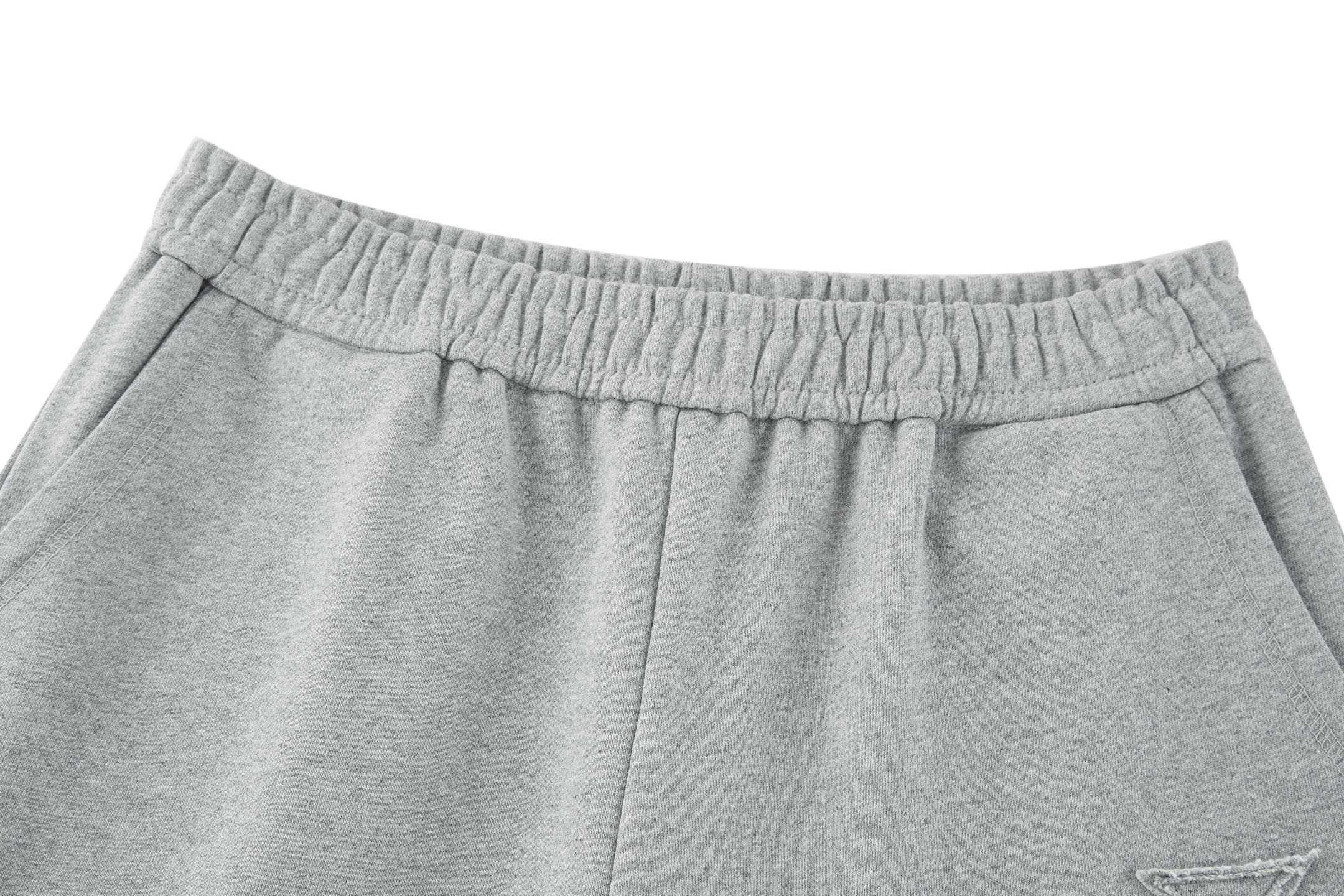 PRADA 25S SWEATPANTS 527