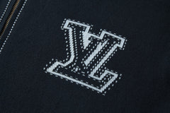 LV 25S KNITTED CARDIGAN 0150