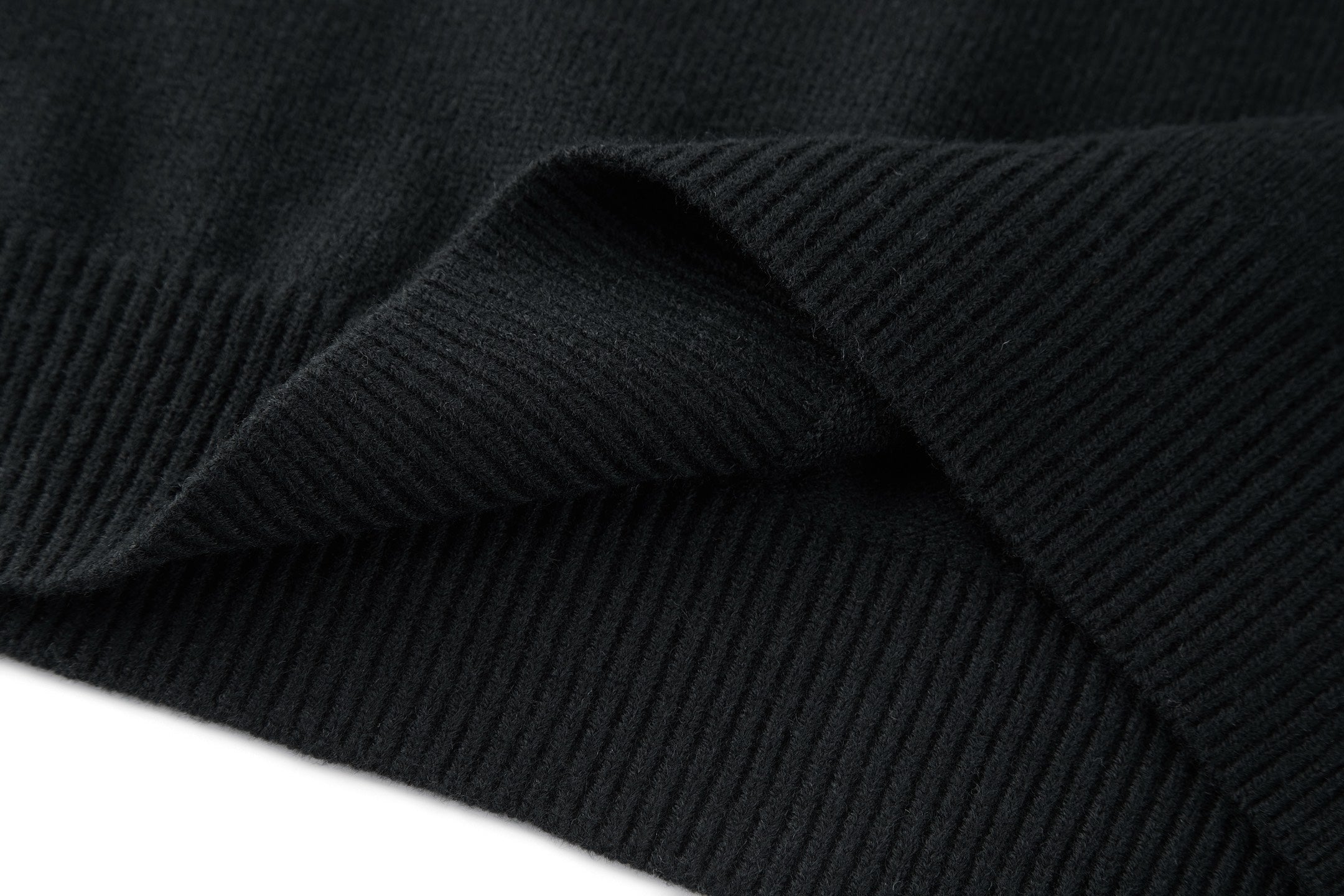 PRADA 25S PULLOVER SWEATER 251