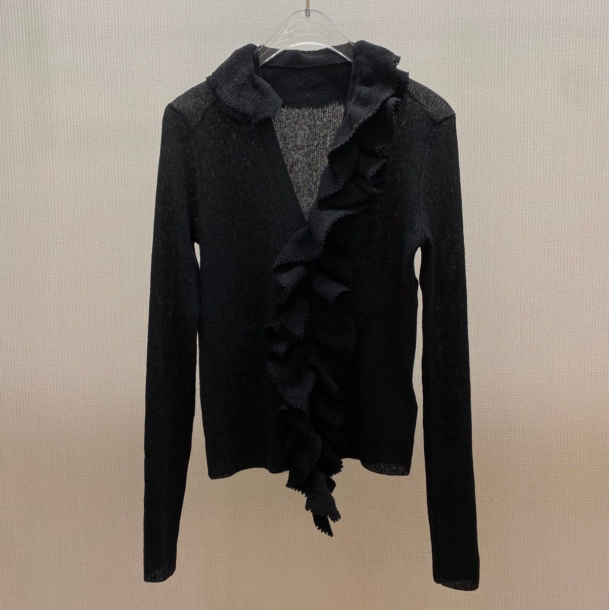 DIOR 25S CARDIGAN STYLE 068